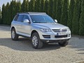 Bagażnik dachowy Volkswagen Touareg