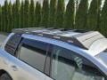 Bagażnik dachowy Volkswagen Touareg