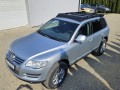 Bagażnik dachowy Volkswagen Touareg