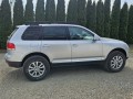 Bagażnik dachowy Volkswagen Touareg