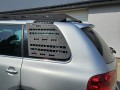 Panele na szyby boczne Volkswagen Touareg