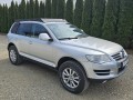 Panele na szyby boczne Volkswagen Touareg