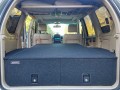 Zabudowa wyprawowa Toyota Land Cruiser 120