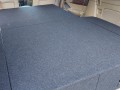 Zabudowa wyprawowa Toyota Land Cruiser 120