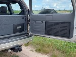 Stolik wyprawowy Toyota Land Cruiser 120