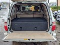 Zabudowa wyprawowa sypialna Toyota Land Cruiser 100 ze stołem